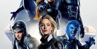 X-Men Apocalypse to release in India a week before US
