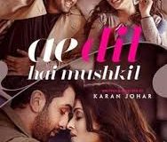‘Ae Dil Hai Mushkil’ box office collection hits Rs 100 crore club