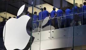 China: Apple Blocks Malware Targeting of Its Devices