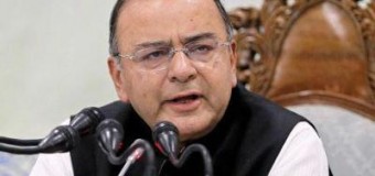 India soon to have banking point within reach of 5 Kms of every citizen: Jaitley