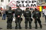 Austria passes ‘law on Islam’, bans foreign funding