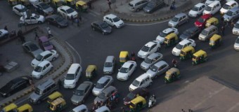 The Rajya Sabha cleared the Motor Vehicles (Amendment) Bill, 2019
