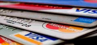 Five arrested for credit card fraud in Bengaluru