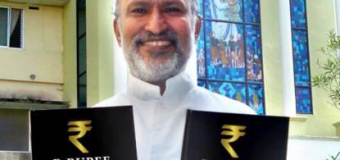 A priest’s idea to tackle black money: e-rupee