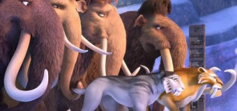 Ice Age: Collision Course review