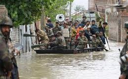 Bihar floods: At least 56 dead, 69.81 lakh people affected