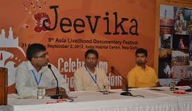 Bollywood Celebs Support “JEEVIKA” FILM FEST