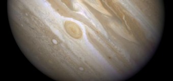 NASA confirms ocean on Jupiter moon, raising prospects for life