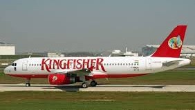 Bad time continues for banks; Kingfisher Airlines brands auction fails again
