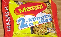 Maggi Noodles Packets Recalled Across Uttar Pradesh