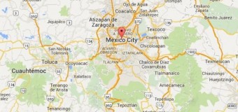 Strong 6.6-magnitude quake hits northwest Mexico: USGS