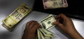To curb Black Money, government set to ban cash transactions over Rs 3 lakh