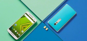 Motorola Moto X Play with 21 mp camera to launch in India today