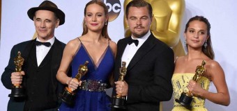 Oscars 2016 list of Winners: Leonardo Dicaprio is Best Actor