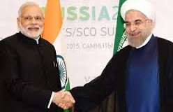 India welcomes Iran deal, wary of implications