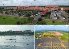 Cochin Airport becomes world’s first fully on solar power Airport