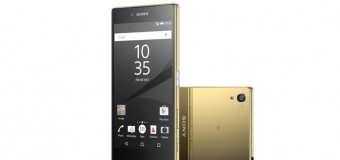 Sony Xperia Z5, Z5 Compact launch expected in India on October 21