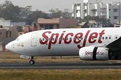 SpiceJet Celebration sale, offers discounted tickets at Rs 1,010
