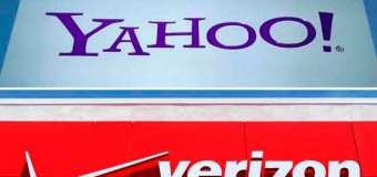 Verizon buys Yahoo for $4.83 bn, marking end of an era